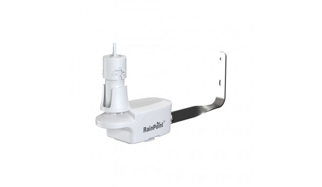 Irrigation System Component - RainPoint ICS044L Wired Rain Sensor with Adjustable Sensitivity and 5m