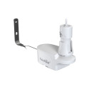 Irrigation System Component - RainPoint ICS044L Wired Rain Sensor with Adjustable Sensitivity and 5m