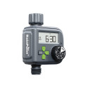 Irrigation Controller - RainPoint Rain Sensor Irrigation Controller, 3 Schedules, 0–90 Min Runtime, 