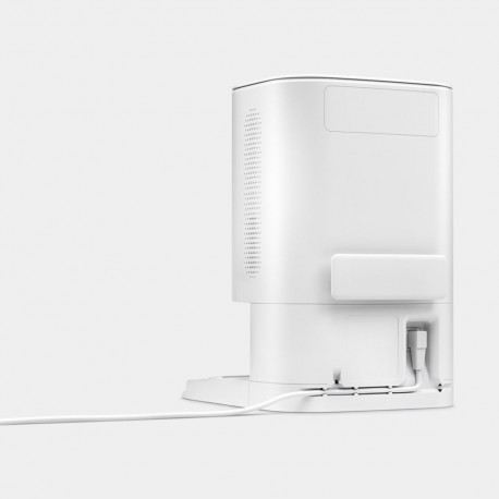 Charging Base - Kärcher Suction Station RCV 5 White