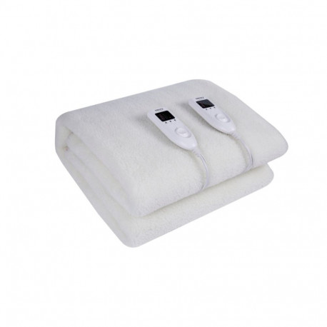 Electric Blanket - Camry CR 7421 2-Person 60W 8 Heat Levels