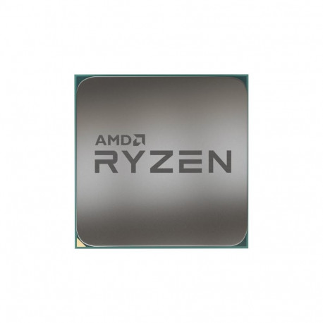 Processor - AMD Ryzen 3 3200G 3.6GHz 4MB Cache with Radeon Vega Graphics
