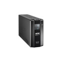 Uninterruptible Power Supply APC Back-UPS BR900MI LCD Display