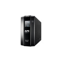 Uninterruptible Power Supply APC Back-UPS BR900MI LCD Display