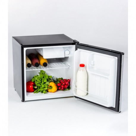 Refrigerator - Ravanson Lkk-50es Inox