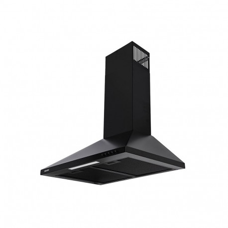 Kitchen Hood - Maan Vela 2 50 Black