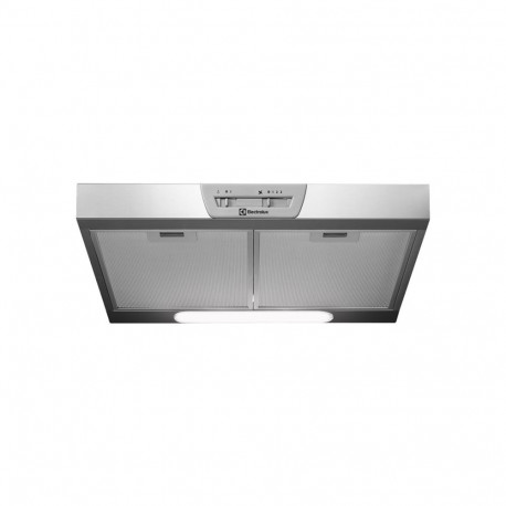 Cooker Hood - Electrolux Lfu216x 272 M³/h Stainless Steel