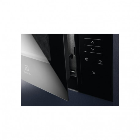Built-in Microwave - Electrolux Kmfe172tex 800w, Black