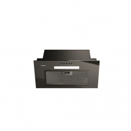 Kitchen Hood - Maan Titan 3 60" Black
