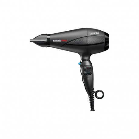 Babyliss Pro Levante 2100W Ionic Hairdryer BAB6950IE