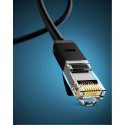 Ugreen LAN Cable | 6e cat | RJ45 | 2m | Black