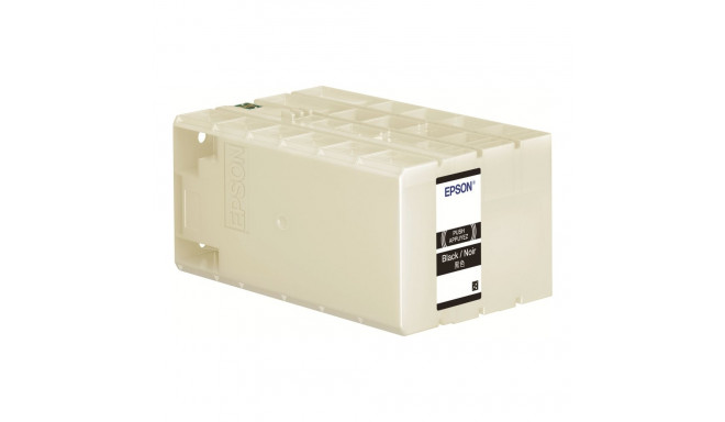 Epson tindikasett C13T865140, must