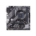 Asus | PRIME A520M-K | Processor family AMD | Processor socket AM4 | DDR4 | Memory slots 2 | Support
