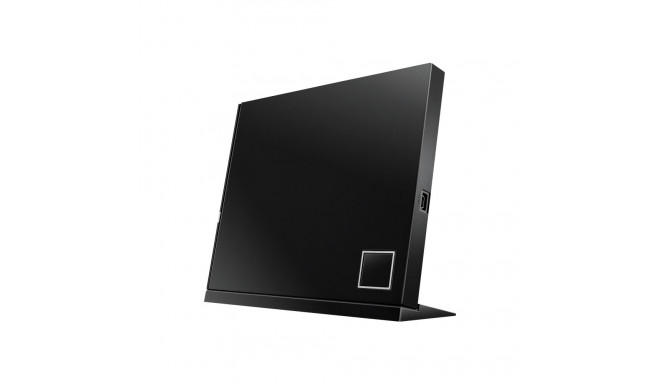 Asus kettaseade DVD±RW (±R DL)/DVD-RAM/BD-ROM USB 2.0 24x/8x/6x, must