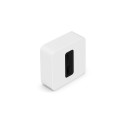 Sonos Sub 4 Black, White Active subwoofer
