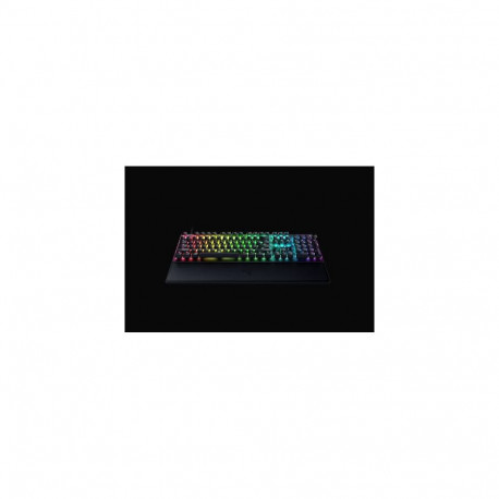 Razer Huntsman V3 Pro 8KHz keyboard Gaming USB Black
