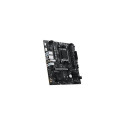 MSI Pro A620AM-G EVO WIFI AMD A620A Socket AM5 micro ATX