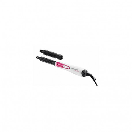 Concept KF-1310 Hot air brush Purple, White 400 W 0.19 m