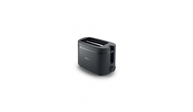 Philips 1000 series HD2510/90 toaster 6 2 slice(s) 650 W