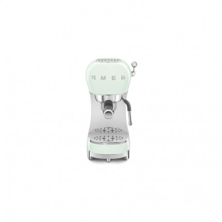 Smeg ECF02PGEU coffee maker Manual Espresso machine 1.1 L