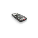 Philips DPM6000 Flash card Black, Silver