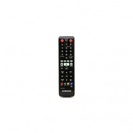 Samsung AK59-00167A remote control TV Press buttons