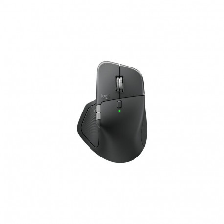 Logitech MX Master 4 for Business mouse Office Right-hand RF Wireless + Bluetooth Laser 8000 DPI