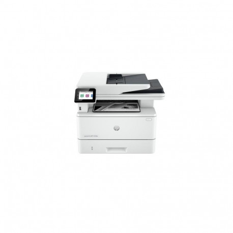HP LaserJet Pro 4102fdn Multifunction Black and white Printer, Ethernet Only; Copier, Scanner