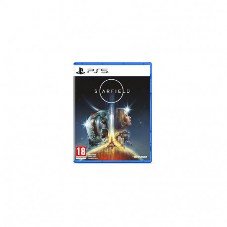 Xbox Game Studios Starfield (Playstation 5) Standard