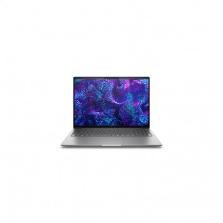 HP ZBook 8 G1i Intel Core Ultra 7 255H Mobile workstation 40.6 cm (16") WUXGA 32 GB DDR5-SD