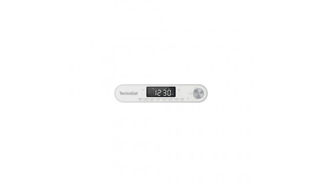 TechniSat KitchenRadio Kitchen Analog White