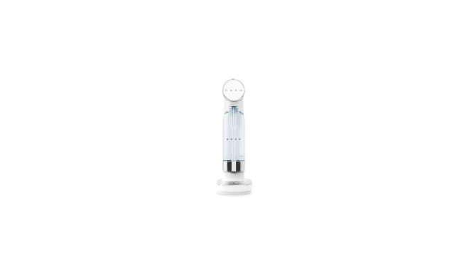 Smeg Collezione Soda Maker SKC01WHM White
