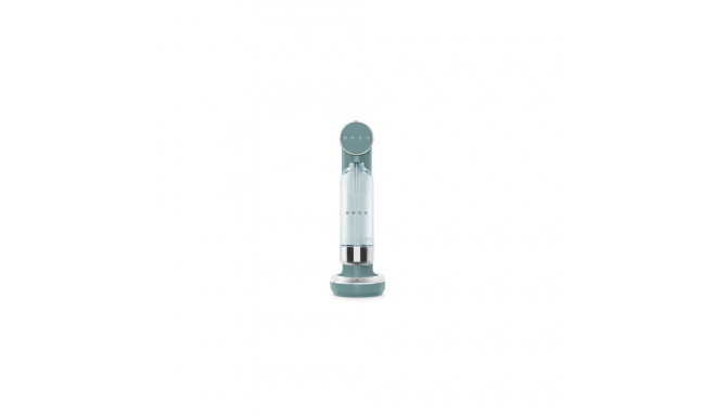 Smeg Collezione Soda Maker SKC01EGM Emerald Green