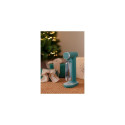 Smeg Collezione Soda Maker SKC01EGM Emerald Green