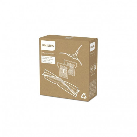 Philips XV1453/10 vacuum accessory/supply Accessory kit Robot vacuum