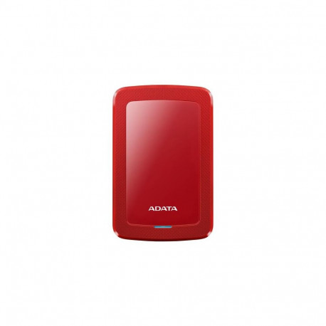ADATA HV300 external hard drive 1 TB 2.5" 3.2 Gen 1 (3.1 Gen 1) Red
