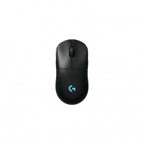 Logitech G 910-007295 mouse Gaming Ambidextrous RF Wireless Optical 32000 DPI