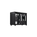 ASUS AP201 PRIME CASE TG Mini Tower Black