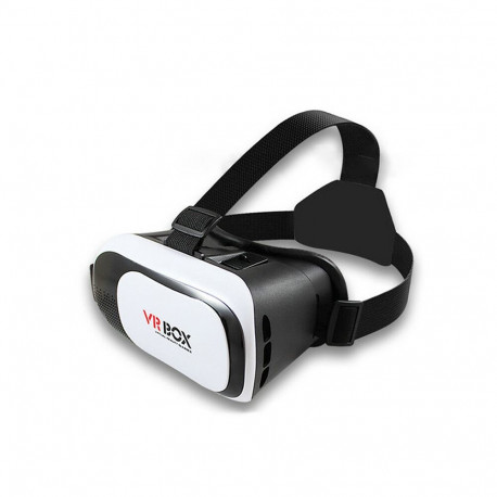VR-prillid e242 3D telefonile BT-kontrolleriga komplekt