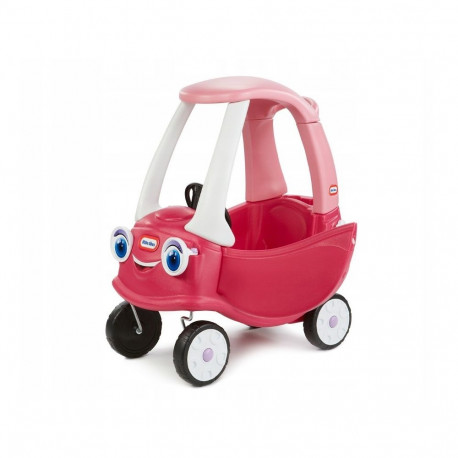 Jeździk cozy coupe princess