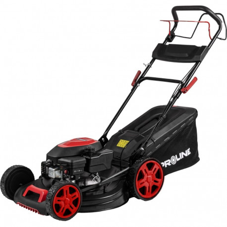 Proline bensiinimootoriga muruniiduk 510mm 200cc 3.8kW 25-75mm