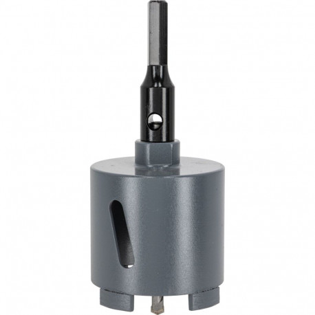 Proline teemantkroonpuur 68*150mm komplekt