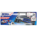 PEX-torude presspihid