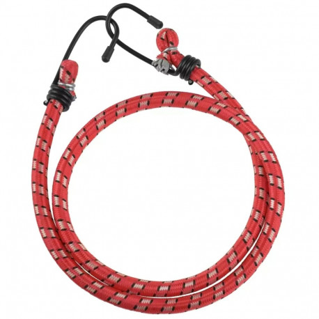 Pagasikummid 8mmx80cm 2tk komplekt