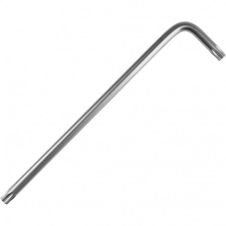 Torx-võti T20 CrV pikk