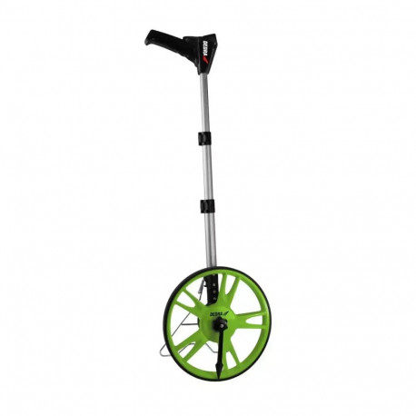 Mõõteratas elektroonilise loenduriga vahemik 99999.9m 318mm