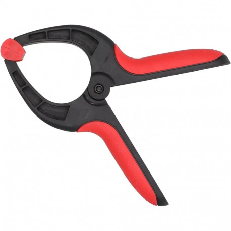 Ścisk sprężynowy 230mm, dwumateriałowy