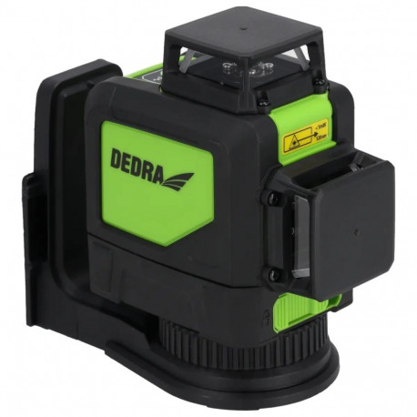 Multilaser laserlood 2d, roheline