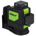 Multilaser laserlood 2d, roheline