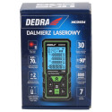 Dalmierz laserowy 70m